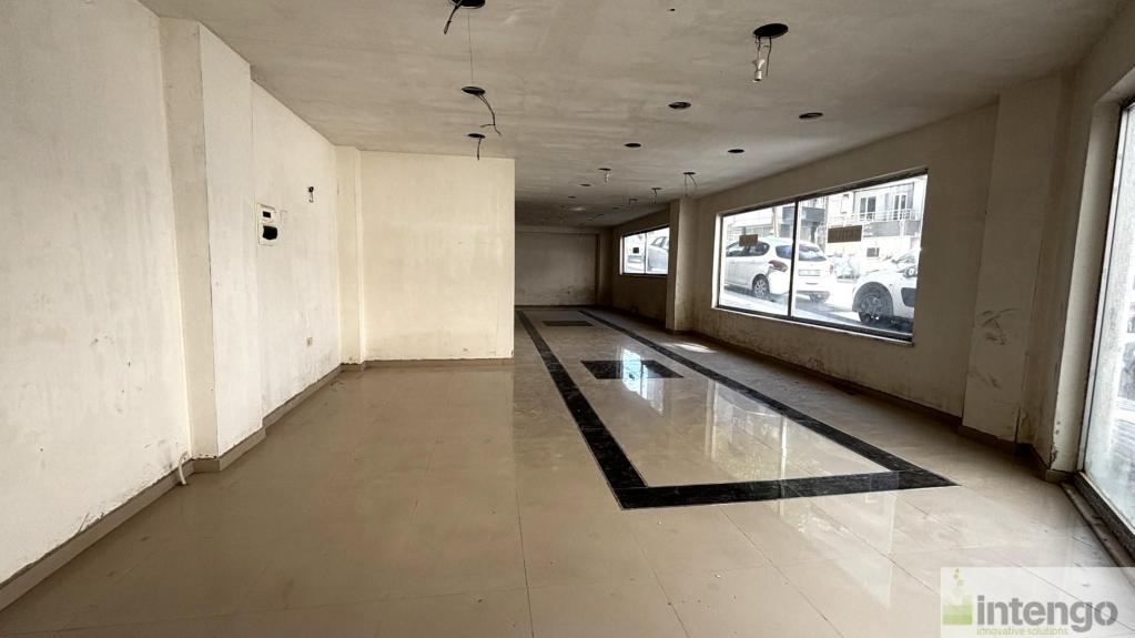 NİLÜFER DUMLUPINAR MAHALLESİ'NDE SATILIK DÜKKAN (AB-1274) — foto 5