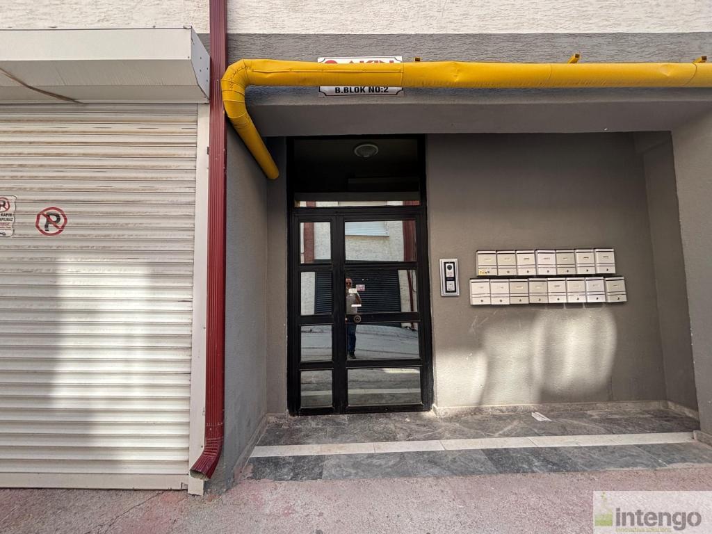 ODUNPAZARI YILMAZ SİTESİ'NDE SATILIK ÇATI DUBLEKSİ (AB-1275) — foto 5