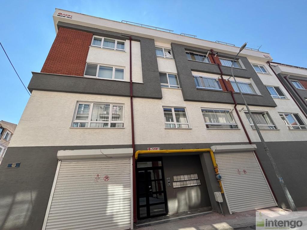 ODUNPAZARI YILMAZ SİTESİ'NDE SATILIK ÇATI DUBLEKSİ (AB-1275) — foto 4