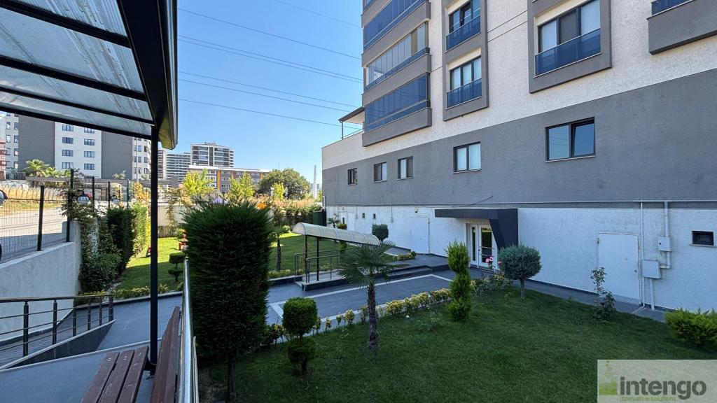 NİLÜFER KOŞTULAR ELİT PARK SİTESİ'NDE SATILIK DAİRE (AB-1276) — foto 4