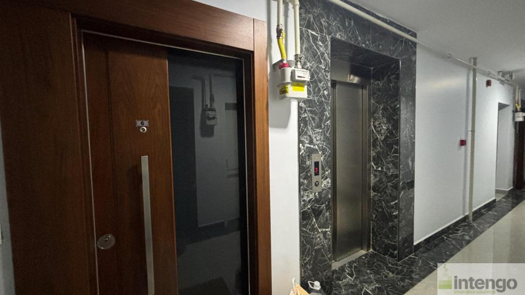NİLÜFER KOŞTULAR ELİT PARK SİTESİ'NDE SATILIK DAİRE (AB-1276) — foto 6