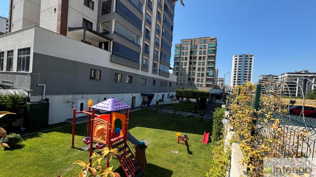 NİLÜFER KOŞTULAR ELİT PARK SİTESİ'NDE SATILIK DAİRE (AB-1276) — foto 5