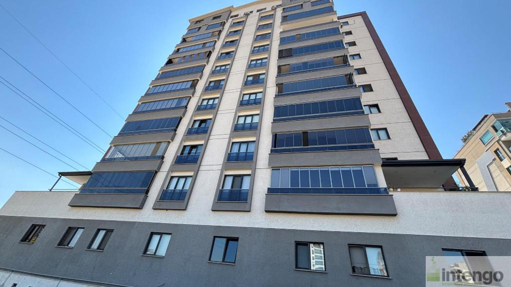 NİLÜFER KOŞTULAR ELİT PARK SİTESİ'NDE SATILIK DAİRE (AB-1276) — foto 3