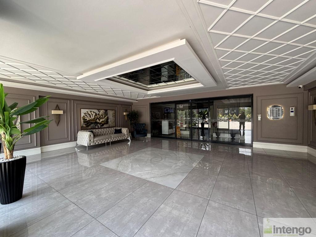 KOCASİNAN ÖDÜL NİRVANA SİTESİ'NDE SATILIK DAİRE (AB-1283)