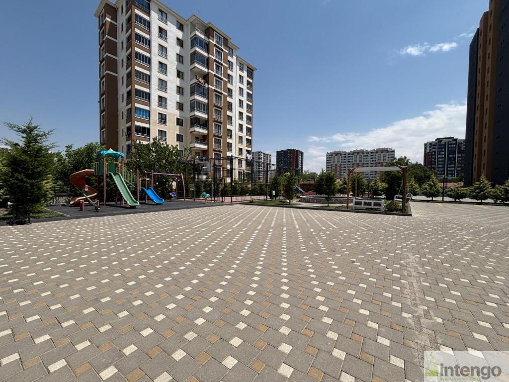 KOCASİNAN ÖDÜL NİRVANA SİTESİ'NDE SATILIK DAİRE (AB-1283)