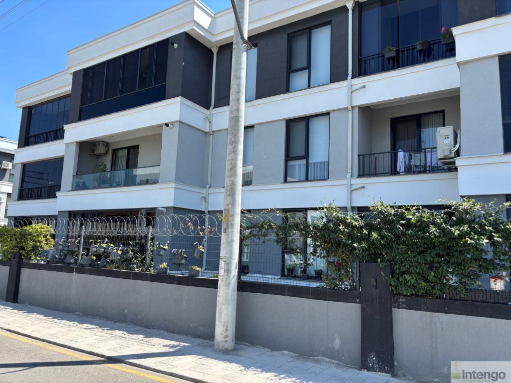 ADAPAZARI TEPEKUM MAHALLESİ'NDE SATILIK DAİRE (AB-1285)