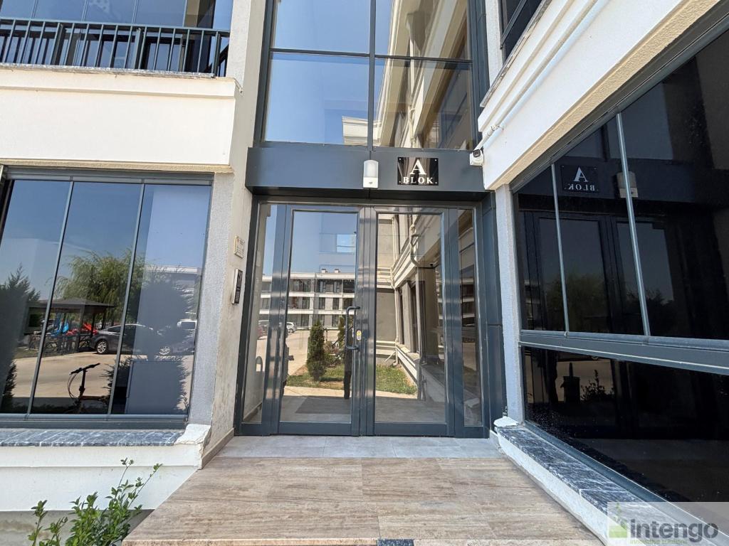 ADAPAZARI TEPEKUM MAHALLESİ'NDE SATILIK DAİRE (AB-1285)
