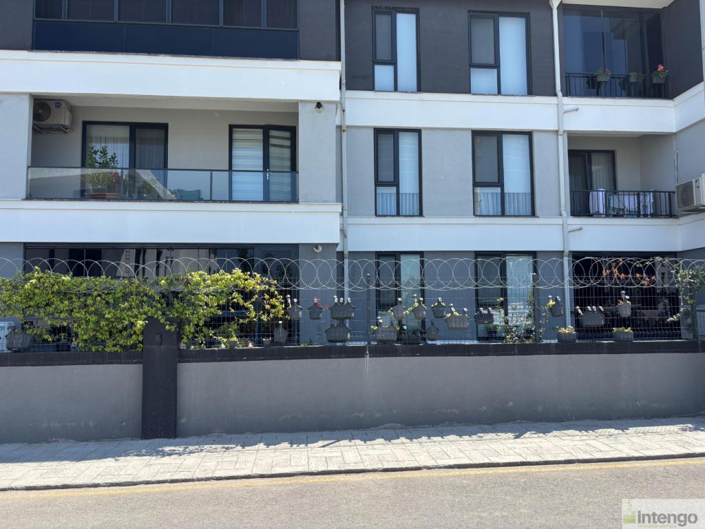 ADAPAZARI TEPEKUM MAHALLESİ'NDE SATILIK DAİRE (AB-1285)