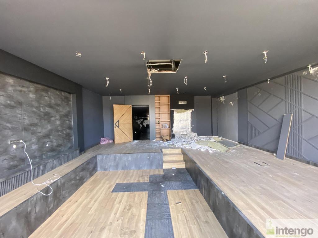 ÇORLU ALİ OSMAN ÇELEBİ BULVARI'NDA SATILIK ATÖLYE (AB-1281) — foto 15