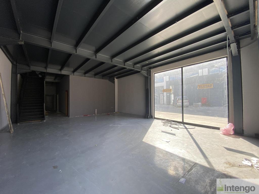 ÇORLU ALİ OSMAN ÇELEBİ BULVARI'NDA SATILIK ATÖLYE (AB-1281) — foto 5