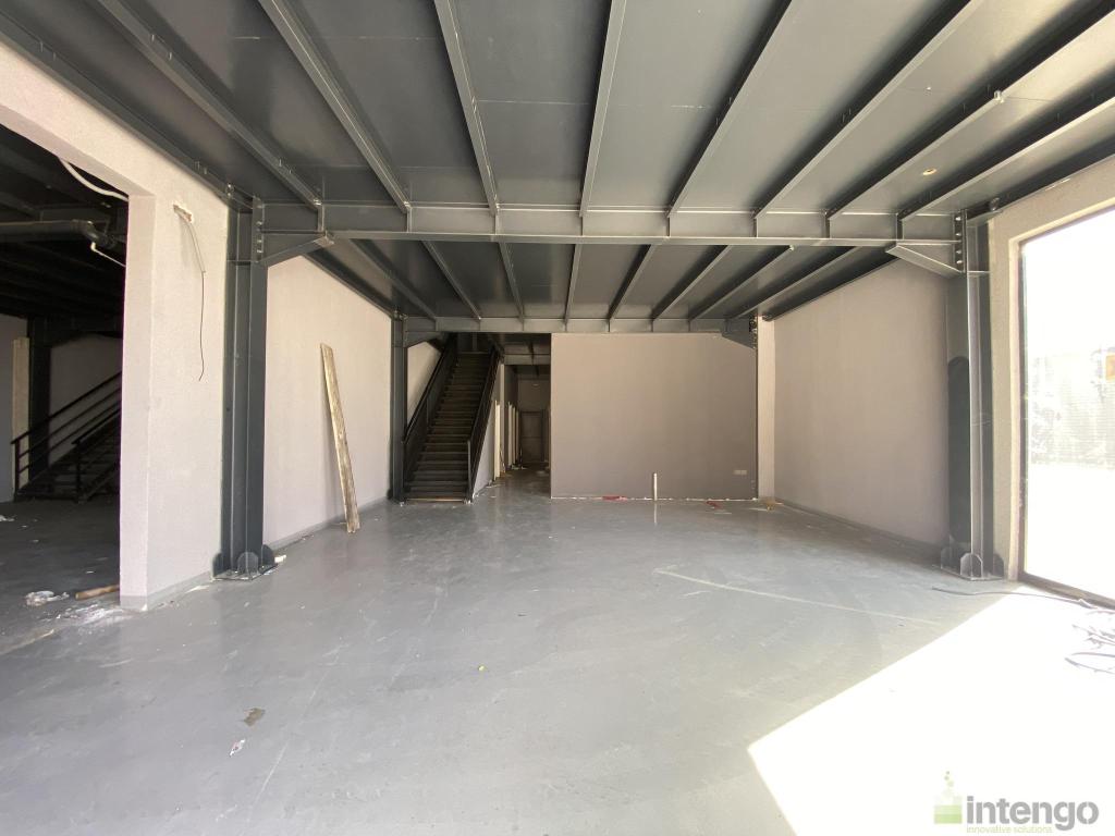 ÇORLU ALİ OSMAN ÇELEBİ BULVARI'NDA SATILIK ATÖLYE (AB-1281) — foto 4