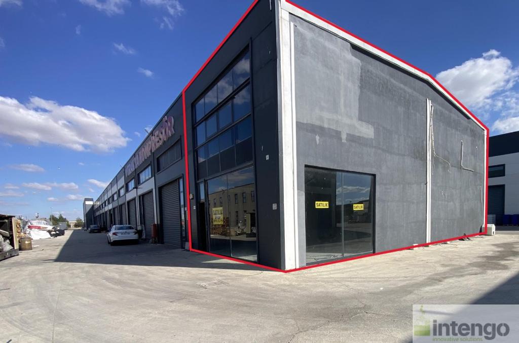ÇORLU ALİ OSMAN ÇELEBİ BULVARI'NDA SATILIK ATÖLYE (AB-1281) — foto 2