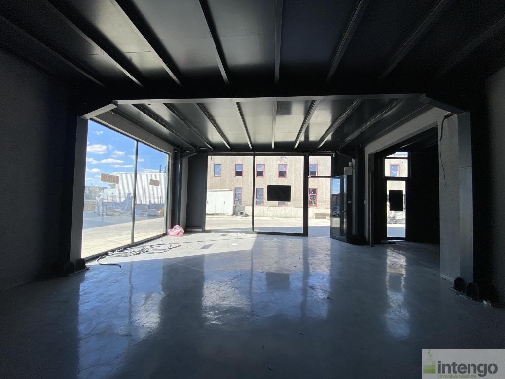 ÇORLU ALİ OSMAN ÇELEBİ BULVARI'NDA SATILIK ATÖLYE (AB-1281) — foto 6