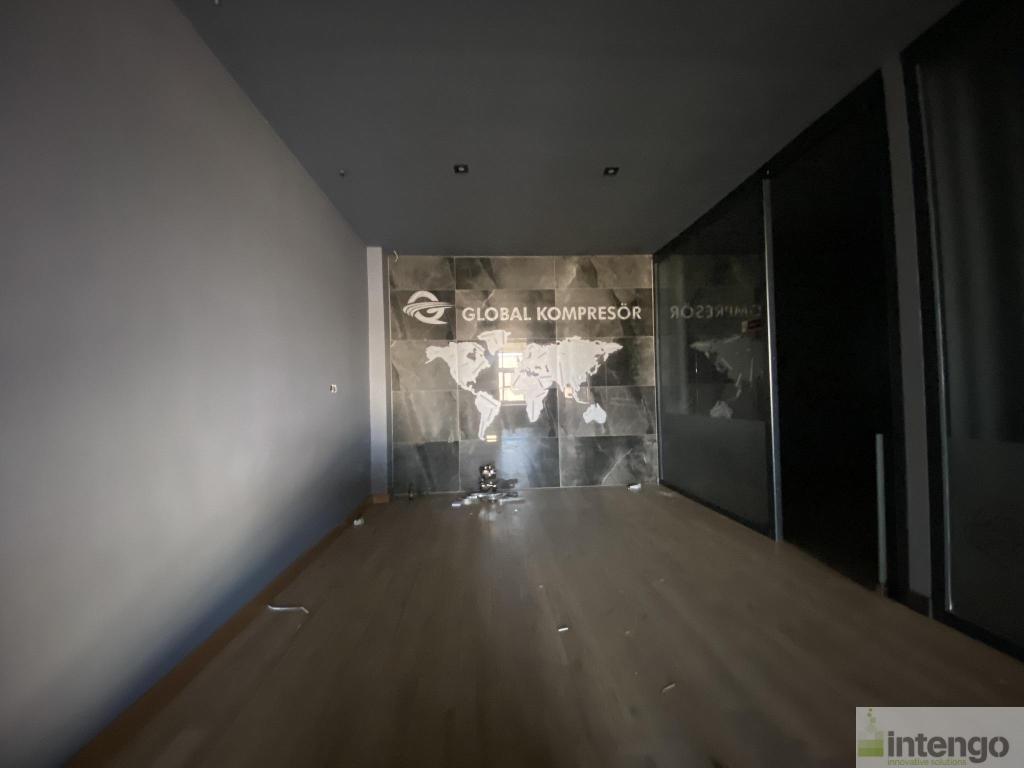 ÇORLU ALİ OSMAN ÇELEBİ BULVARI'NDA SATILIK ATÖLYE (AB-1281) — foto 12