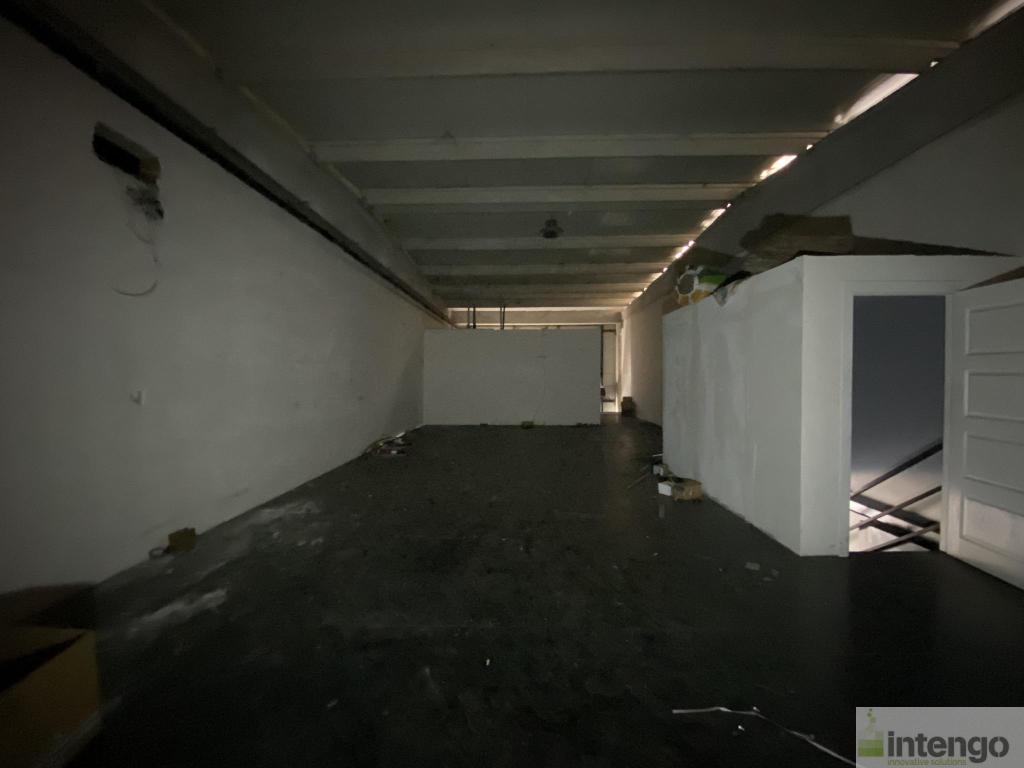 ÇORLU ALİ OSMAN ÇELEBİ BULVARI'NDA SATILIK ATÖLYE (AB-1282) — foto 11