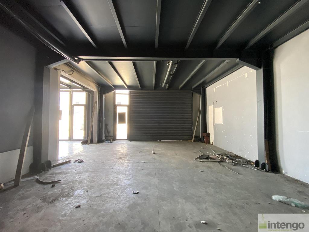 ÇORLU ALİ OSMAN ÇELEBİ BULVARI'NDA SATILIK ATÖLYE (AB-1282) — foto 5