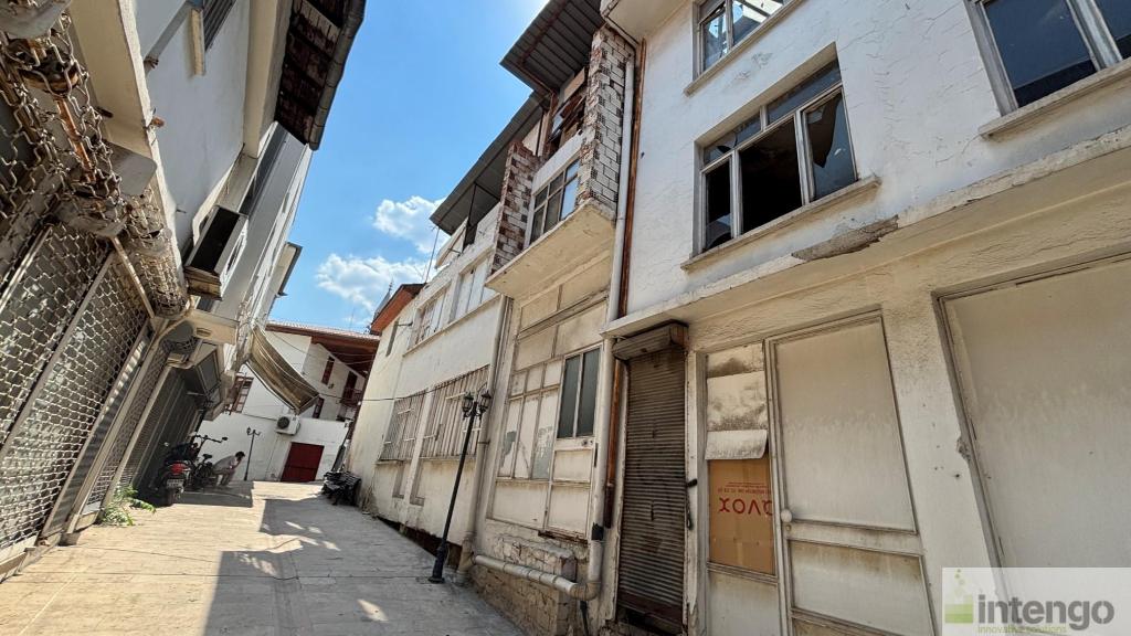 MERKEZEFENDİ SARAYLAR MAHALLESİ'NDE SATILIK 3 KATLI İŞ YERİ(AB-1286) — foto 5