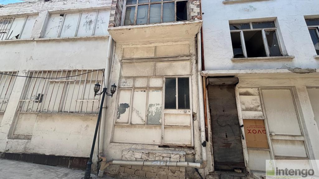 MERKEZEFENDİ SARAYLAR MAHALLESİ'NDE SATILIK 3 KATLI İŞ YERİ(AB-1286) — foto 4