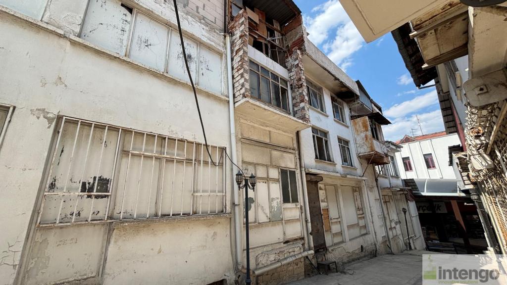 MERKEZEFENDİ SARAYLAR MAHALLESİ'NDE SATILIK 3 KATLI İŞ YERİ(AB-1286) — foto 6