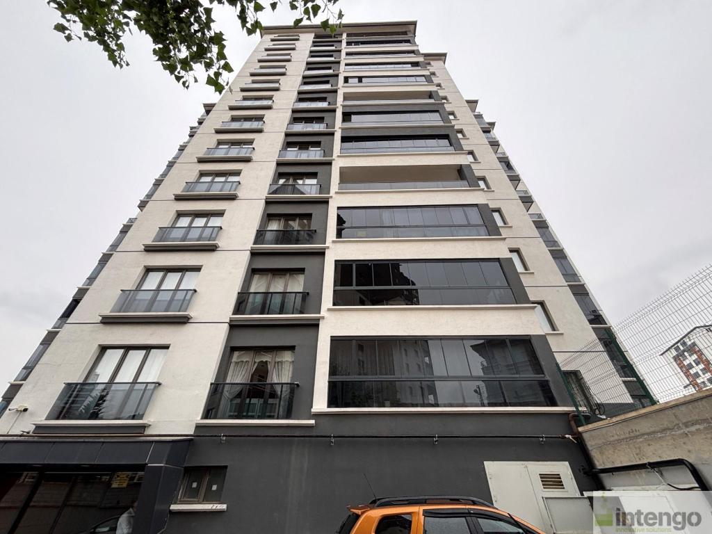 PURSAKLAR ADELİSA SİTESİ'NDE SATILIK DAİRE (AB-1287)