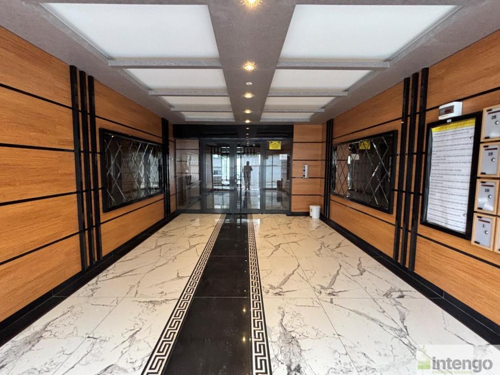 PURSAKLAR ADELİSA SİTESİ'NDE SATILIK DAİRE (AB-1287)