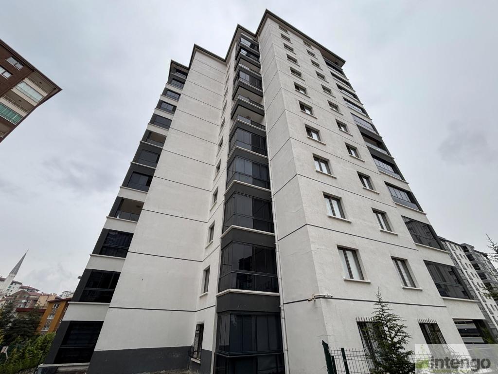 PURSAKLAR ADELİSA SİTESİ'NDE SATILIK DAİRE (AB-1287)