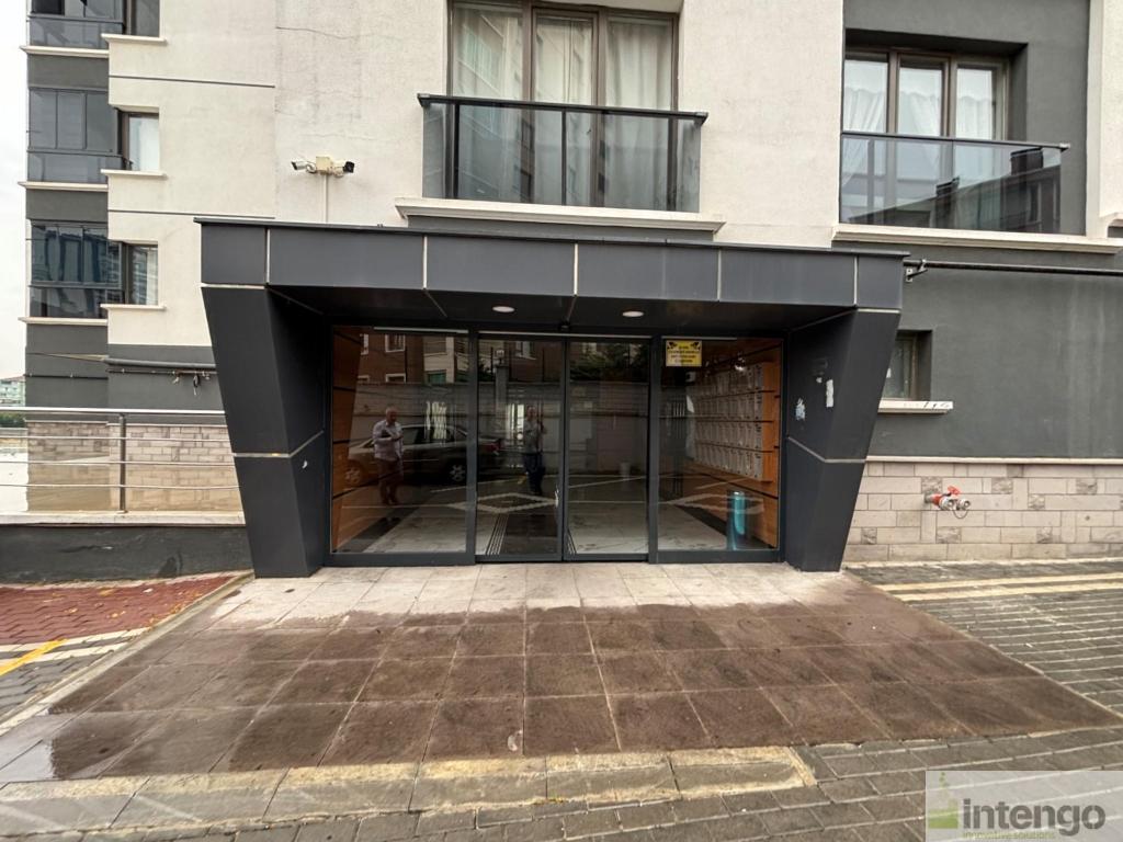 PURSAKLAR ADELİSA SİTESİ'NDE SATILIK DAİRE (AB-1288)