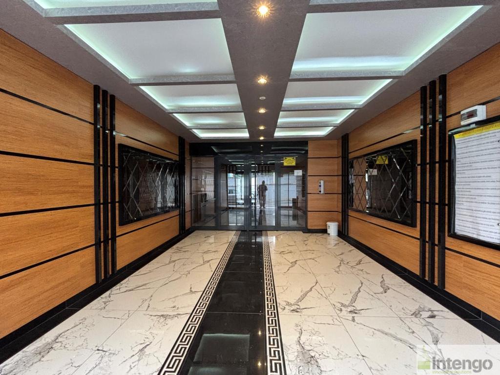 PURSAKLAR ADELİSA SİTESİ'NDE SATILIK DAİRE (AB-1288)