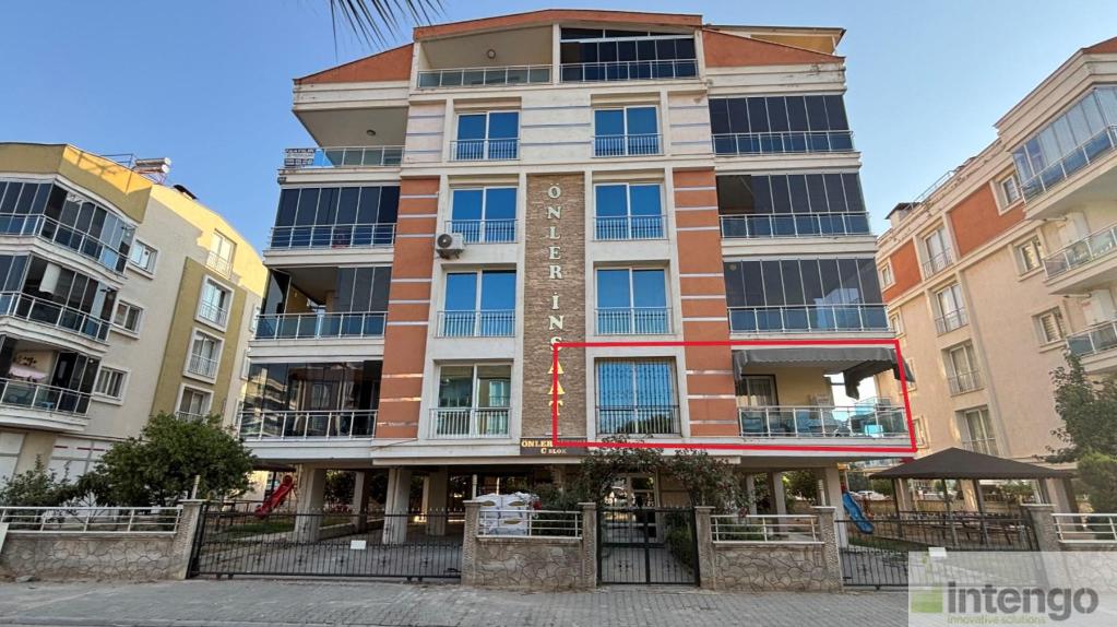 AYDIN EFELER MAHALLESİ'NDE SATILIK DAİRE (AB-1289) — foto 2