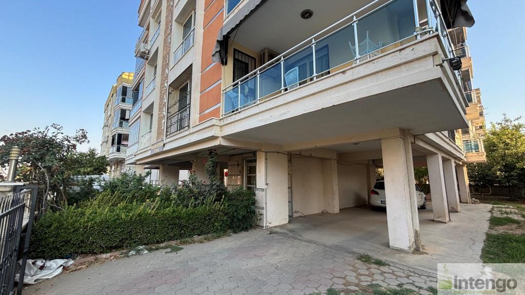 AYDIN EFELER MAHALLESİ'NDE SATILIK DAİRE (AB-1289) — foto 3