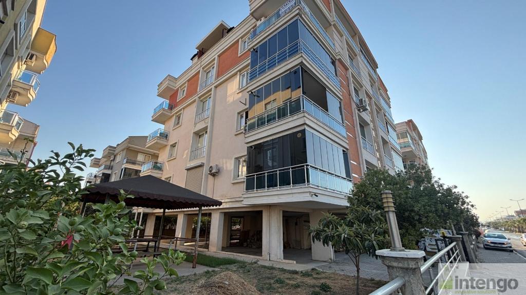 AYDIN EFELER MAHALLESİ'NDE SATILIK DAİRE (AB-1289) — foto 4