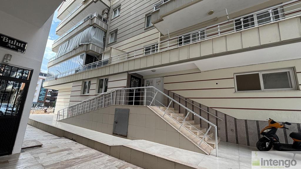 DİDİM YENİ MAHALLE'DE SATILIK DAİRE (AB-1290) — foto 4