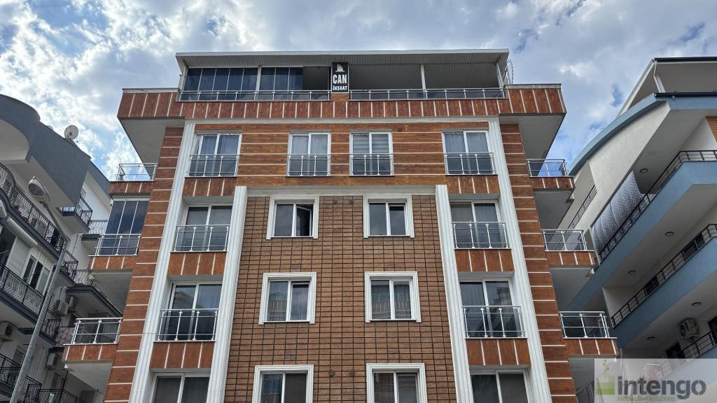 DİDİM YENİ MAHALLE'DE SATILIK DAİRE (AB-1290) — foto 3