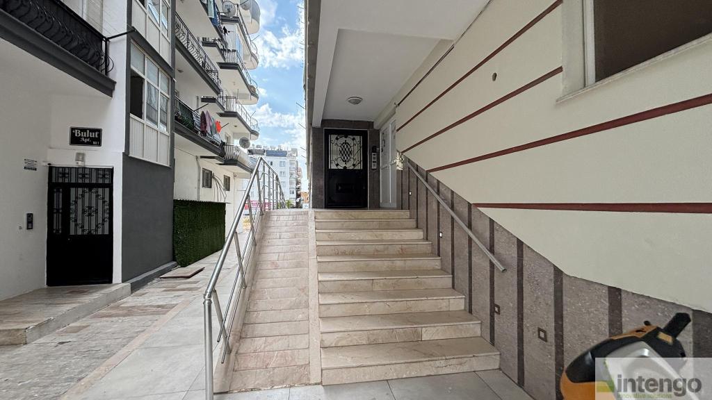 DİDİM YENİ MAHALLE'DE SATILIK DAİRE (AB-1290) — foto 5