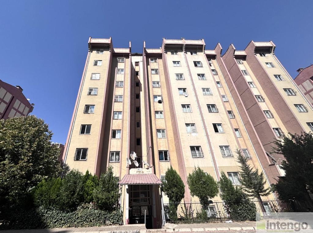 ŞEHİTKAMİL ÇAMLITEPE MAHALLESİ'NDE SATILIK DAİRE (AB-1291)