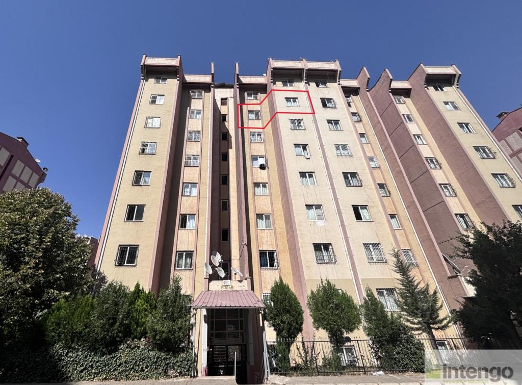 ŞEHİTKAMİL ÇAMLITEPE MAHALLESİ'NDE SATILIK DAİRE (AB-1291) — foto 2