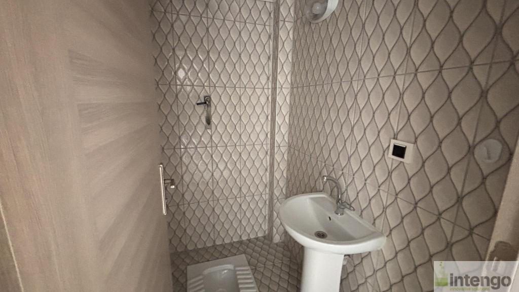 UŞAK MERKEZ FEVZİ ÇAKMAK MAHALLESİ'NDE SATILIK DAİRE (AB-1292) — foto 17