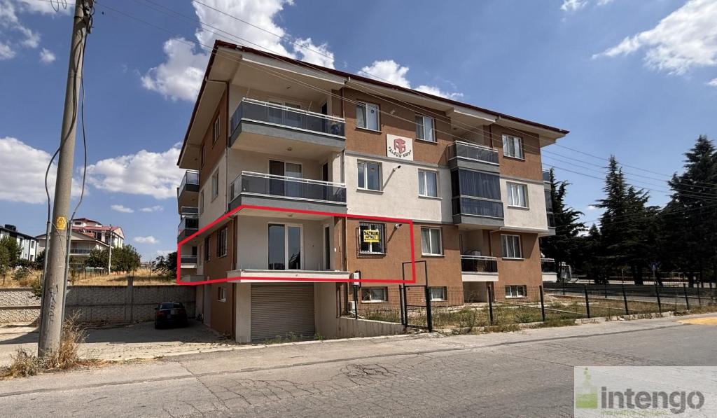 UŞAK MERKEZ FEVZİ ÇAKMAK MAHALLESİ'NDE SATILIK DAİRE (AB-1292) — foto 2