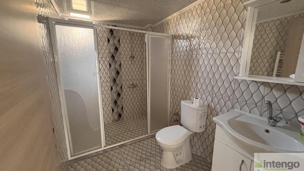 UŞAK MERKEZ FEVZİ ÇAKMAK MAHALLESİ'NDE SATILIK DAİRE (AB-1292) — foto 16