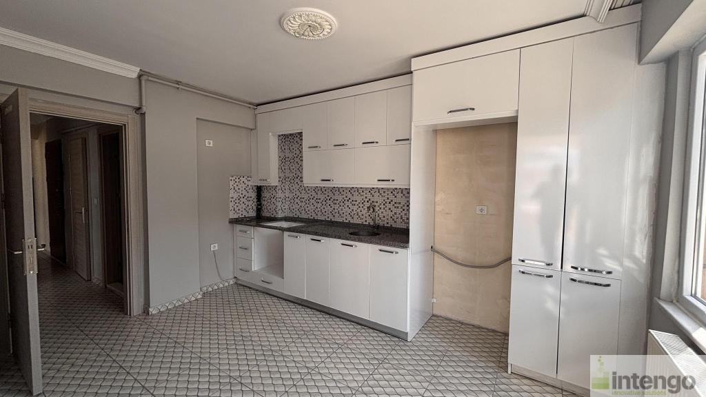 UŞAK MERKEZ FEVZİ ÇAKMAK MAHALLESİ'NDE SATILIK DAİRE (AB-1292) — foto 11