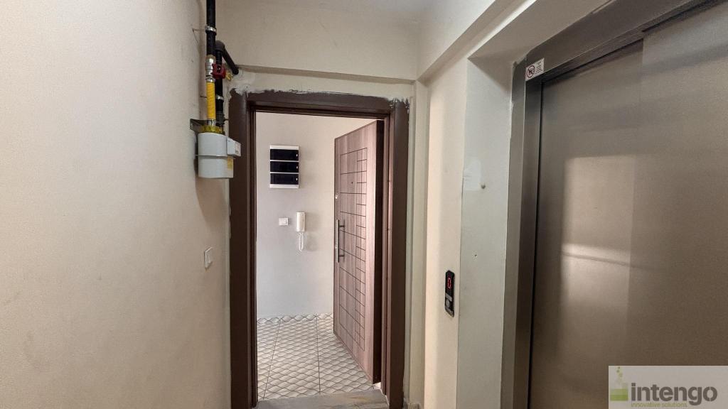 UŞAK MERKEZ FEVZİ ÇAKMAK MAHALLESİ'NDE SATILIK DAİRE (AB-1292) — foto 6