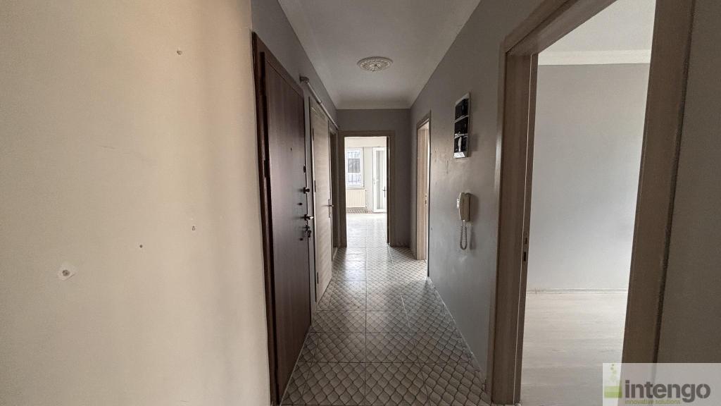 UŞAK MERKEZ FEVZİ ÇAKMAK MAHALLESİ'NDE SATILIK DAİRE (AB-1292) — foto 7