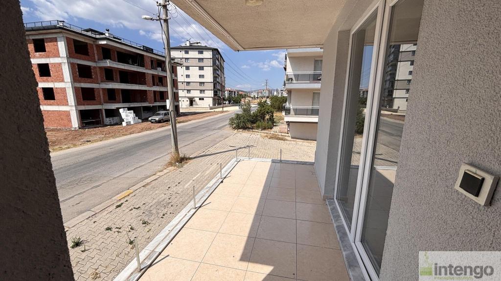 UŞAK MERKEZ FEVZİ ÇAKMAK MAHALLESİ'NDE SATILIK DAİRE (AB-1292) — foto 18