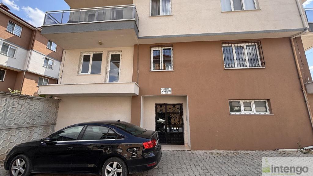 UŞAK MERKEZ FEVZİ ÇAKMAK MAHALLESİ'NDE SATILIK DAİRE (AB-1292) — foto 4