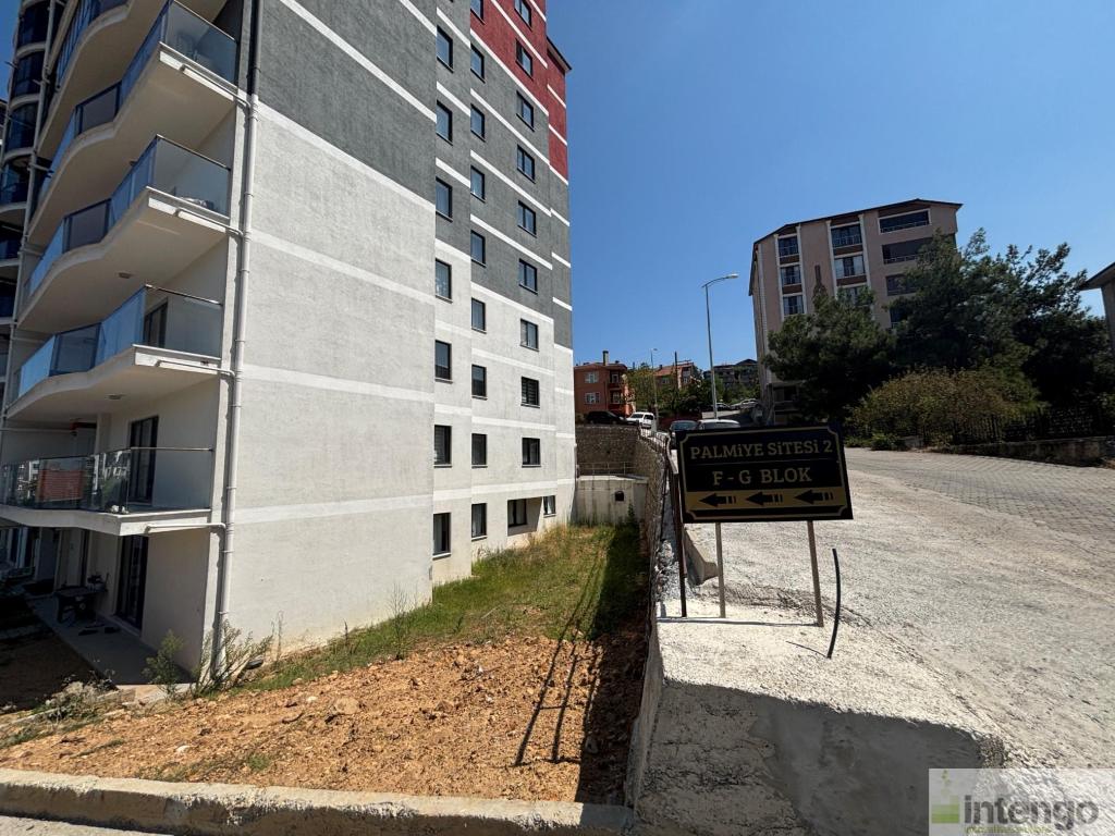 ZONGULDAK MERKEZ PALMİYE EVLERİ SİTESİ'NDE SATILIK DAİRE (AB-1293) — foto 4