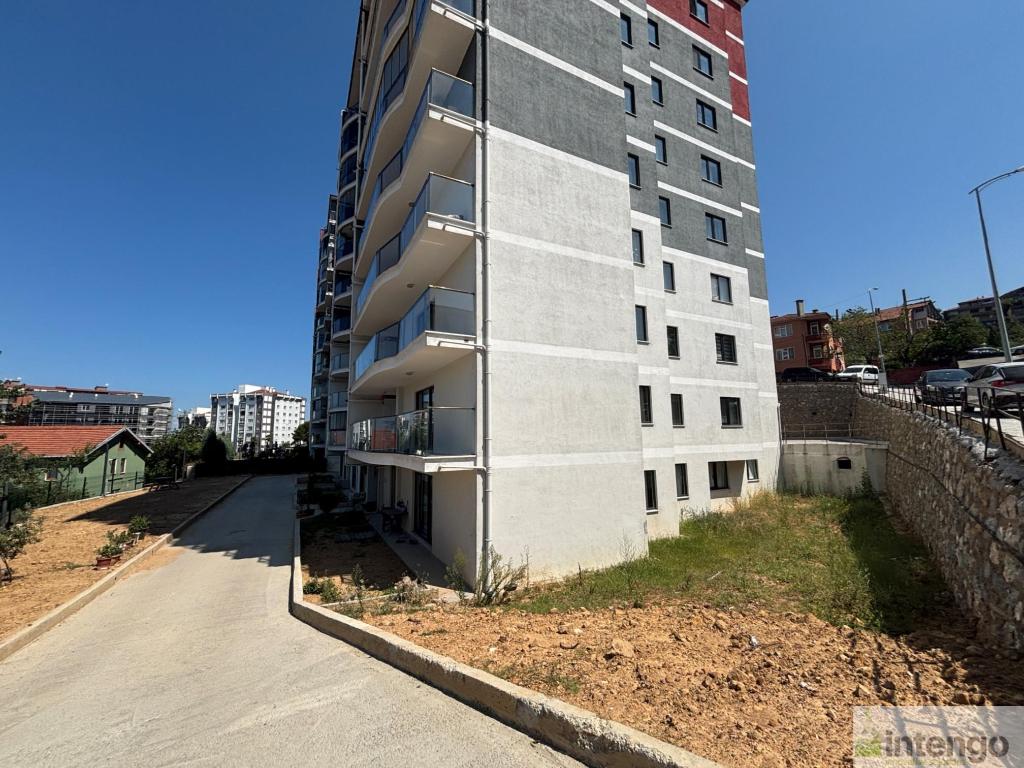 ZONGULDAK MERKEZ PALMİYE EVLERİ SİTESİ'NDE SATILIK DAİRE (AB-1293) — foto 3