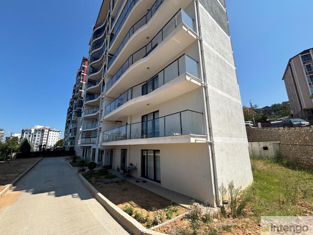 ZONGULDAK MERKEZ PALMİYE EVLERİ SİTESİ'NDE SATILIK DAİRE (AB-1293) — foto 5