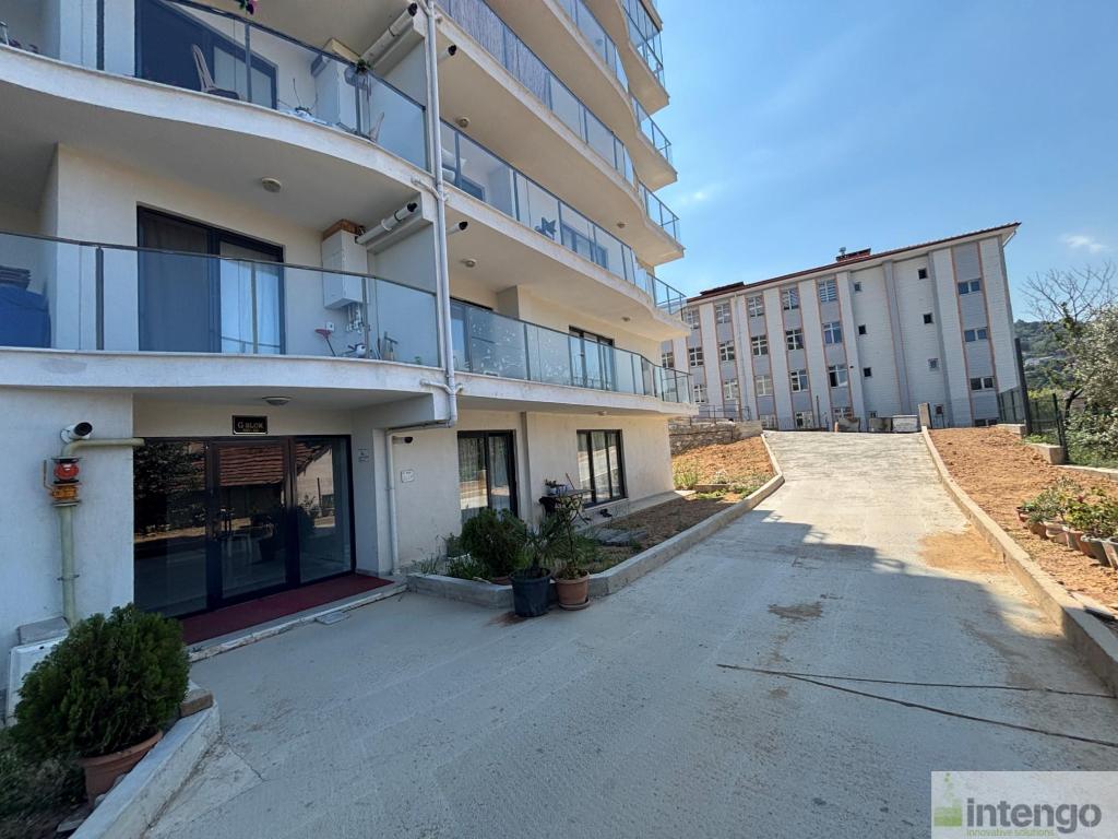 ZONGULDAK MERKEZ PALMİYE EVLERİ SİTESİ'NDE SATILIK DAİRE (AB-1294) — foto 6