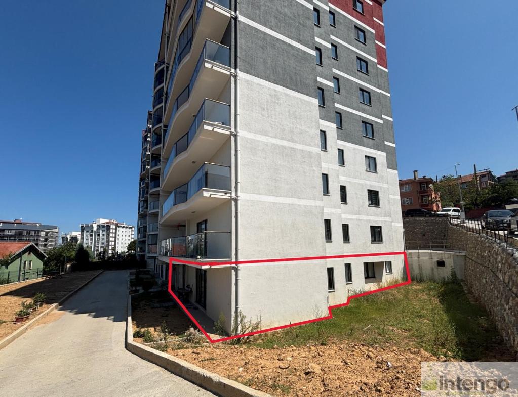 ZONGULDAK MERKEZ PALMİYE EVLERİ SİTESİ'NDE SATILIK DAİRE (AB-1294) — foto 2
