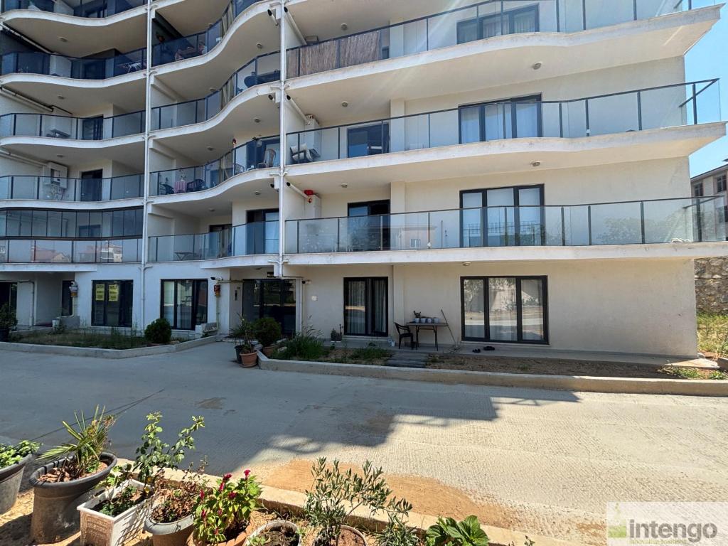 ZONGULDAK MERKEZ PALMİYE EVLERİ SİTESİ'NDE SATILIK DAİRE (AB-1294) — foto 3